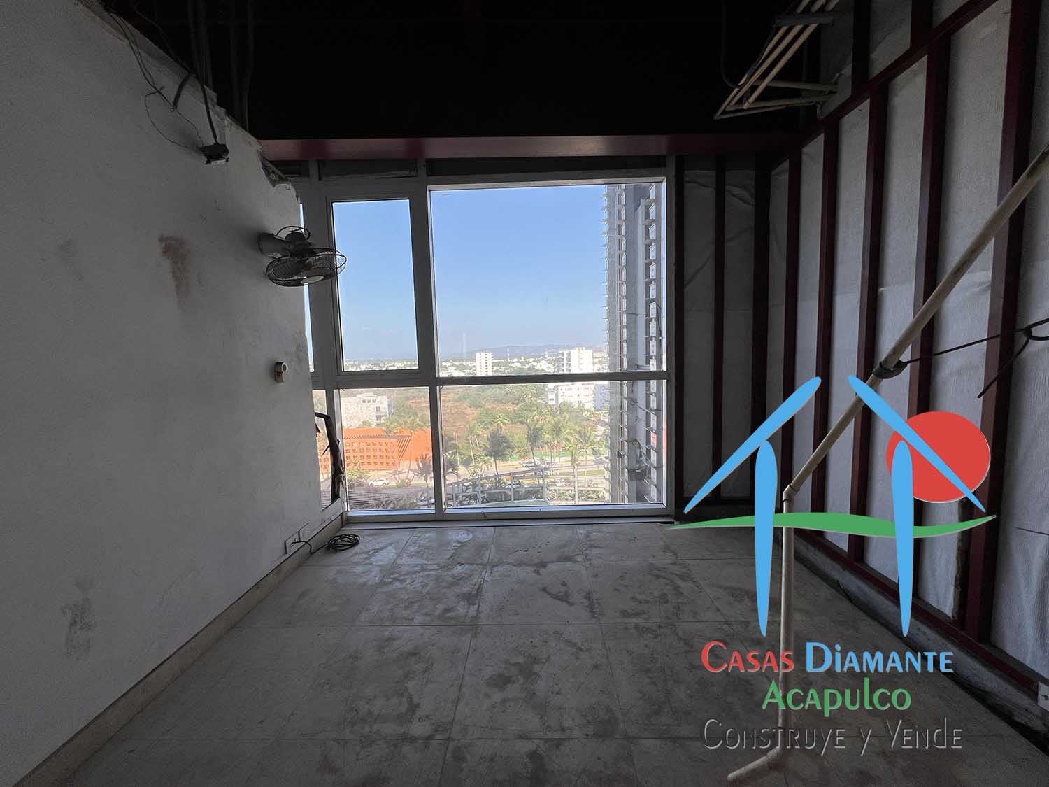 Solar Ocean 903 - Recámara uno 1